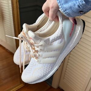 Adidas Ultraboost Cream